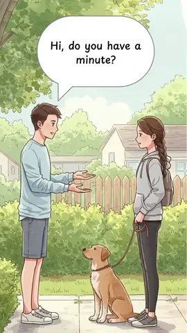 talking about noise dog