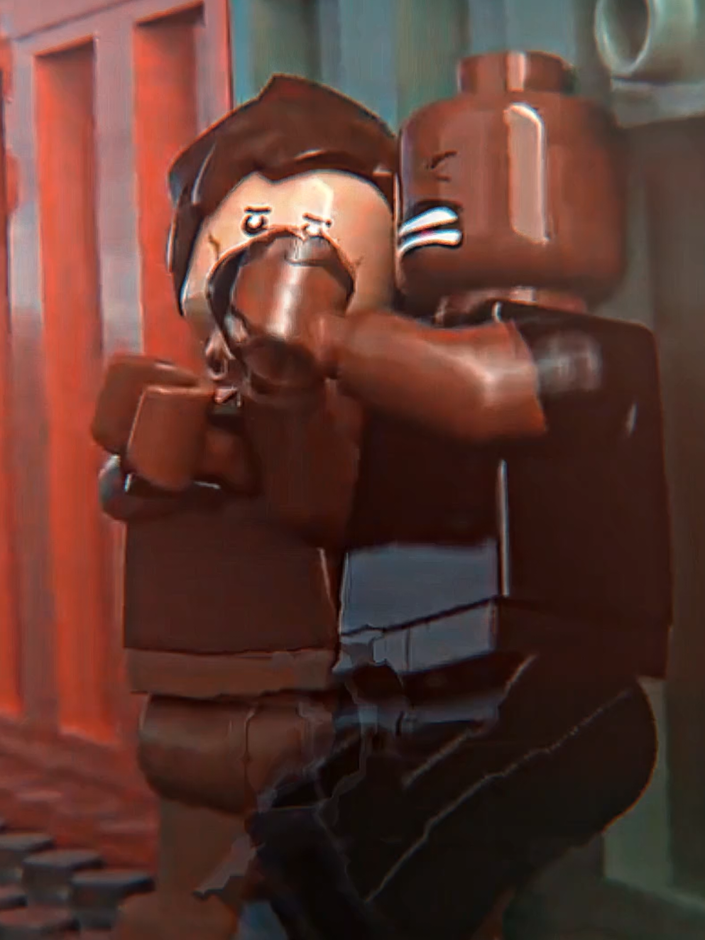 Nerd de laboratório || #edit #dextermorgan #aftereffects #dexter 