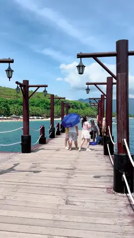 Hòn tằm resort 