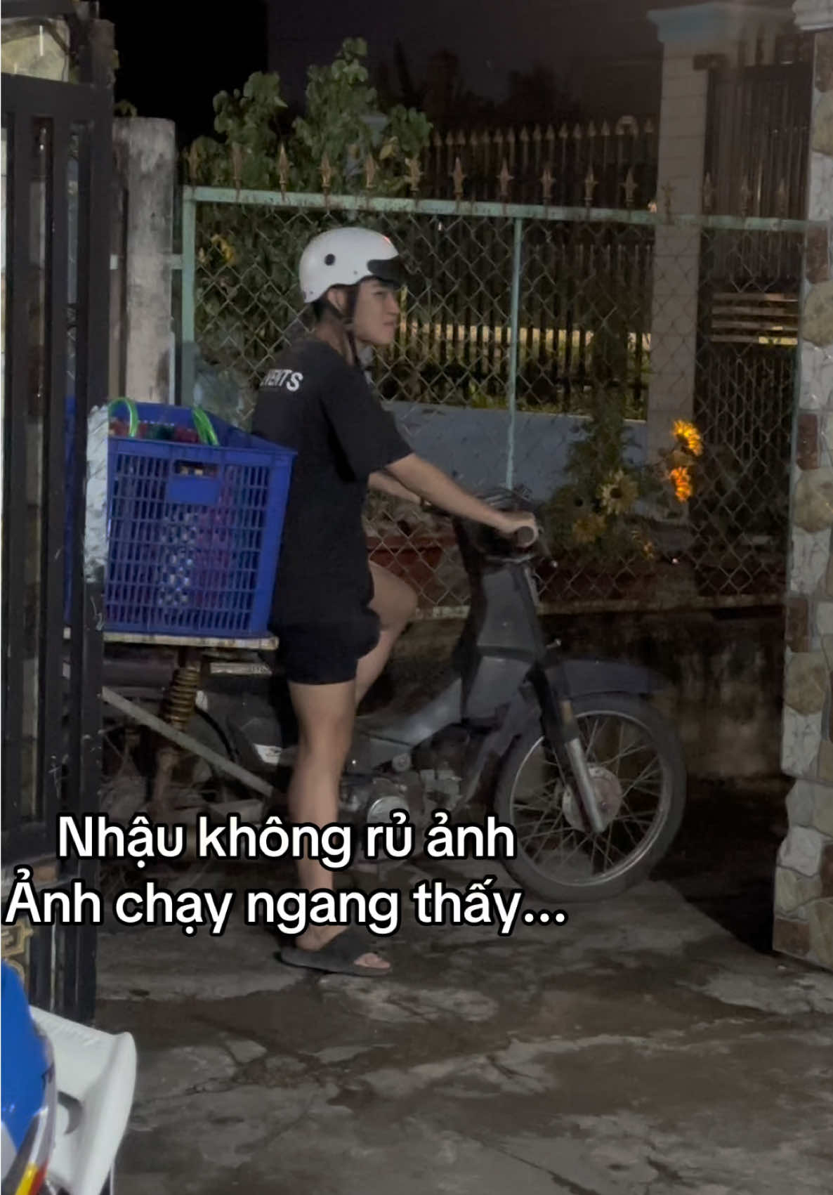 Anh đi đường anh tui đi đường tui😂#xuhuong #xh #trending 