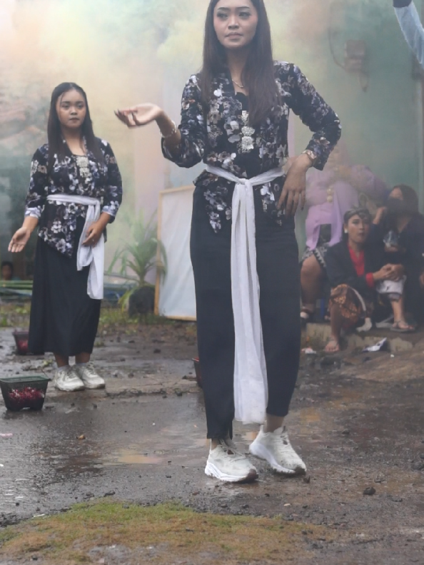 karnaval ngablak candi Bandungan #viral #fyp #jangkauan 
