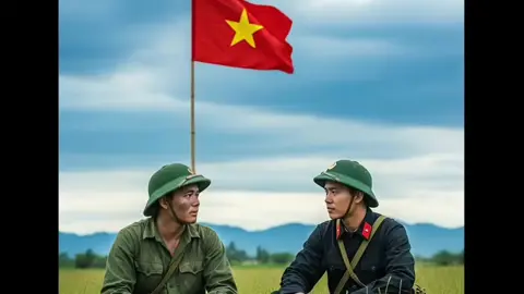 Hoà Bình đánh đổi bằng xương máu #quốckhánh2_9 