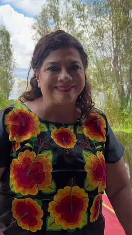 La Ciudad de México cuenta con 1,100 kilómetros de vías principales, y en Xochimilco existen 550 kilómetros de canales que debemos preservar y rescatar.  Muy pronto echaremos a andar un gran plan para evitar descargas de drenaje en estos cuerpos de agua y proteger este ecosistema que nos da vida. Además, convocaremos un foro ciudadano para escuchar directamente a la comunidad y construir juntas y juntos el rescate de Xochimilco.