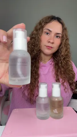 Set de 3 productos coreanos para el cuidado de la piel #skinceuticals #essence  #koreanglassskinroutine #koreanskincare  ##mixsoonessence 