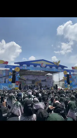 ODM UNDIP 2025 seru bgtt @MALIQ&D'Essentials @ODM UNDIP @Universitas Diponegoro  #undip #tembalang 