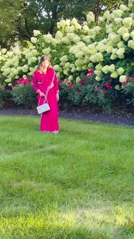Saree #ma #teej vibes #foryoupage 