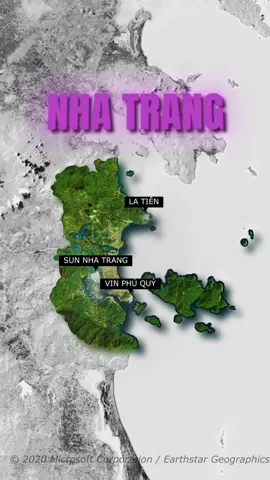 Tại sao các tập đoàn này lại hội tụ tại Nha Trang vào thời điểm này? #nhatrang #khanhhoa #sungroup #vingroup #kdihildings #bds
