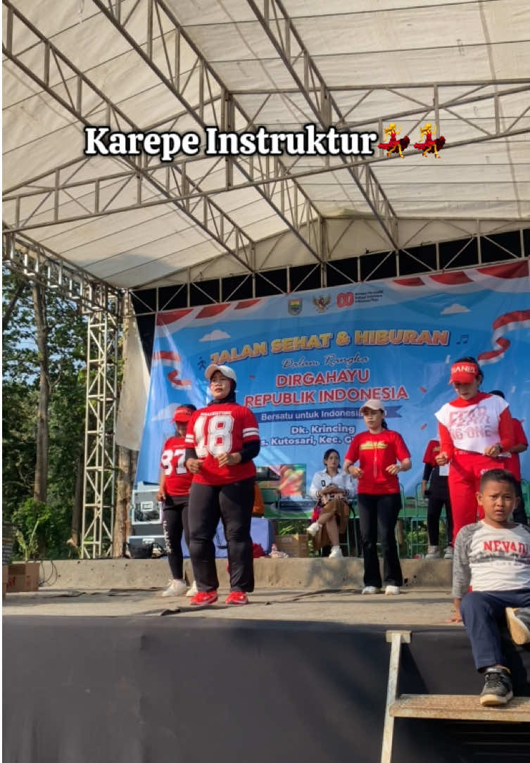 AuahPusing #karangtaruna #fyp #agustusmerdeka #jawapride #batang 