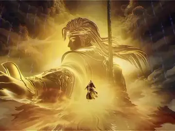 Tales of Herding gods #donghua #talesofherdinggods #Qinmu #donghuaedit #margaemperor 