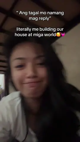 Not done yet May baby tayo dito wait ka lang 