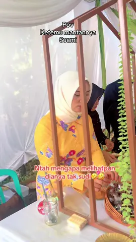 Kondangan#fyp #kontenlucu #trending #suamiistri #kondangancheck 