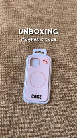 #casemagsafe #casemagnetic #casewirelesscharging #fyp #caseiphone #xyzbca 