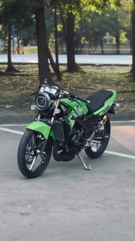Ijolono rx z bos #ninja150 #ninja2tak #ninjass #ninja #agstyle 