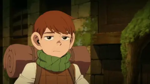 I should've never procrastinated on watching this 😔 it's literally peak #dungeonmeshiedit #deliciousindungeon #laiostouden #laiosdungeonmeshi #deliciousindungeon 