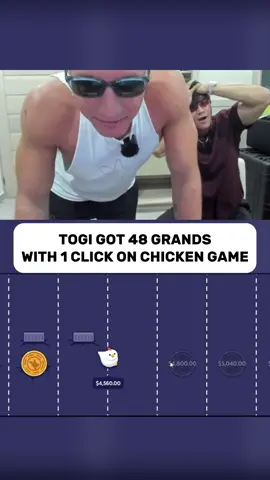 OMG #fyp #viral #togi 