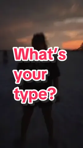 What is your beach type?? #beach #sunset #beachvibes #girlsnight #truestory 