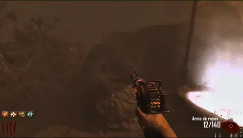 Solo Easter Egg Tranzit #blackops2 #codzombies #easteregg 