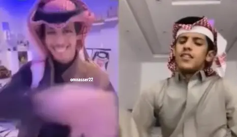 #ادعموني_علشان_استمر_معكم #يستحق_المشاهدة #يستاهل_الترند🤙❤️ #سعود_بن_خميس #نادر_الشراري 