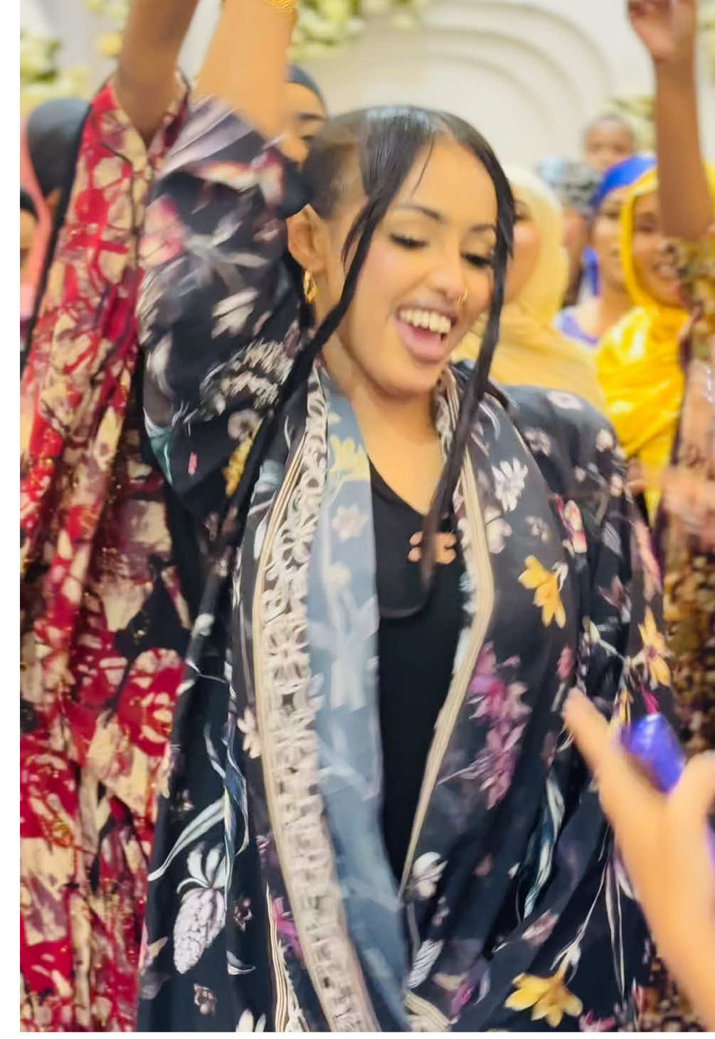 Fatuush 👸🏼#abdimalik_model #somalitiktok #frypgシ @Fatuush❤️ 