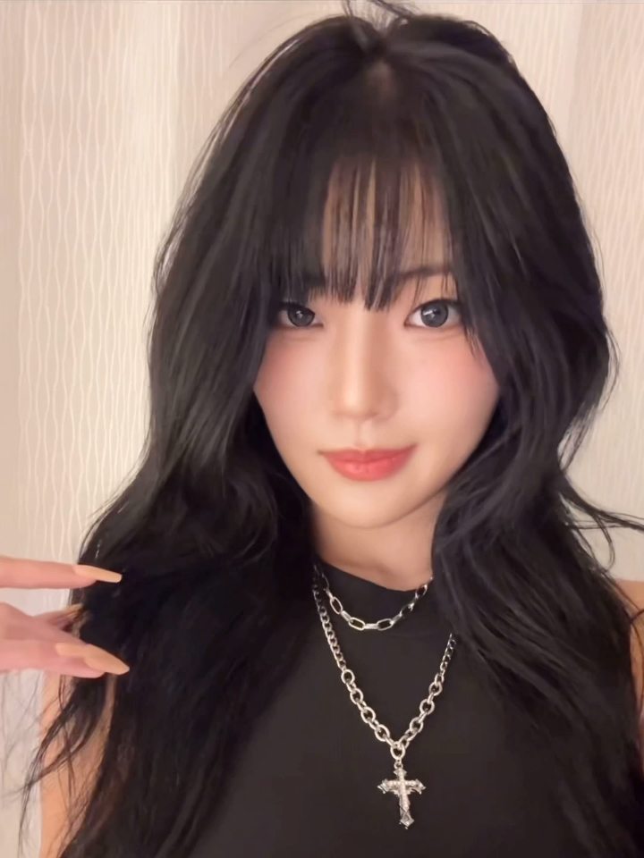 ✧: 🅢Ⓣ🅨Ⓛ🅔 🅒Ⓗ🅐Ⓝ🅖Ⓔ :✧ #H1KEY #하이키 #ハイキー #YEL #옐 #イェル