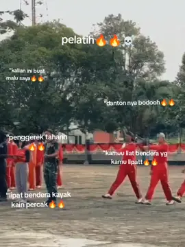 pelatih🔥☠️#paskibraka2025✨ #kabupatenkayongutara#masukberanda 