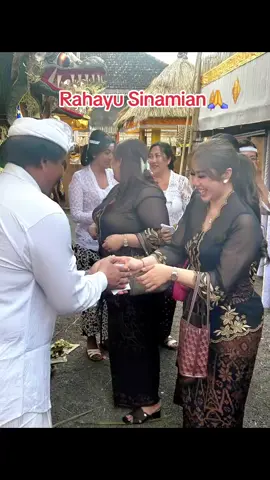 Astungkara Memargi Antar Karya Atma Wedana (Ngeroras) serangkaian karya Pitra Yadnya Semeton ring Desa Datah, Karangasem, Sabtu (23/8/2025) #fyp #sriwinarthimerakyat #sriwinarthimengabdi #dprdkarangasem #pdiperjuangan #pitrayadnya #atmawedana 