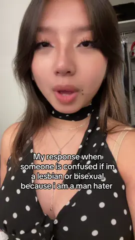 I love women, I unfortunately like men. #fyp #wlw #bisexual 