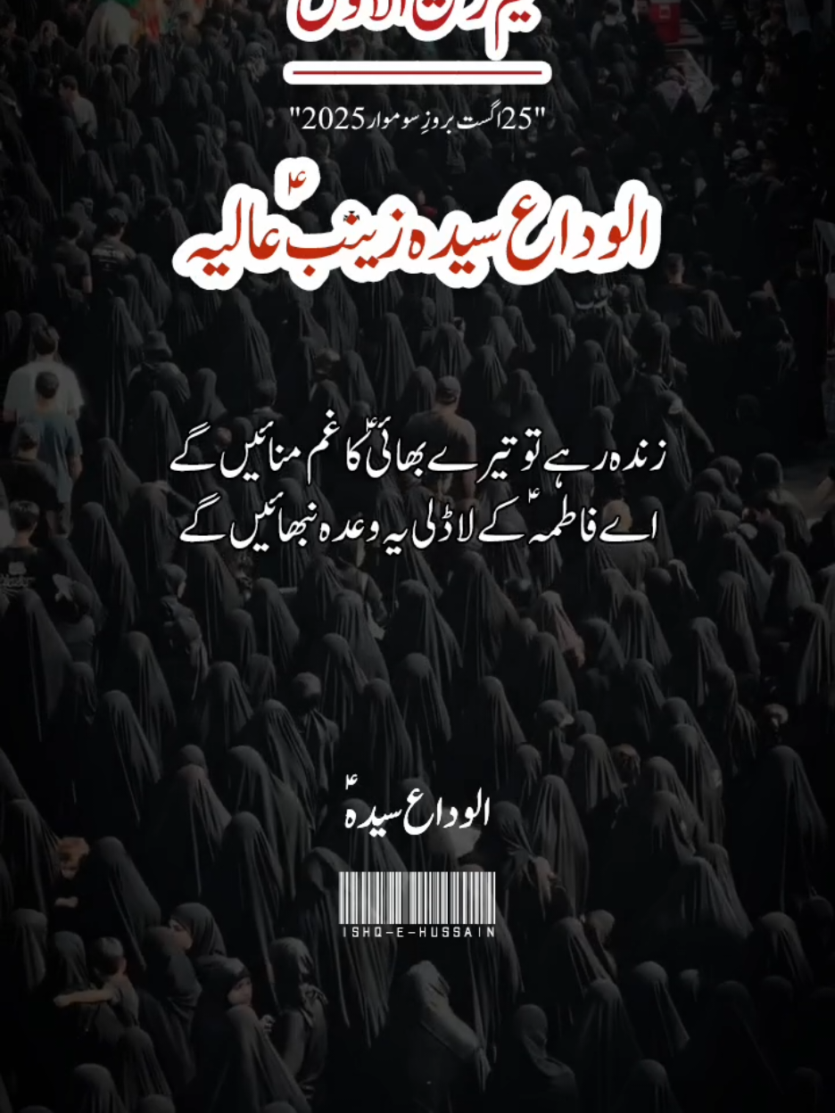 01 Rabi ul awal || alvida alvida alvida syeda  .  .  .  #rabiulawal #1rabiulawal #1rabiulawal_fatima_zahra_as #syedazainab #tiktokplzunfreezemyaccout 