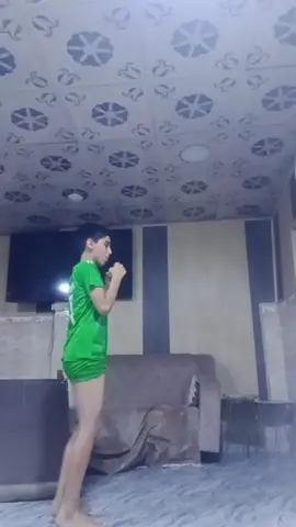 ملاكمه