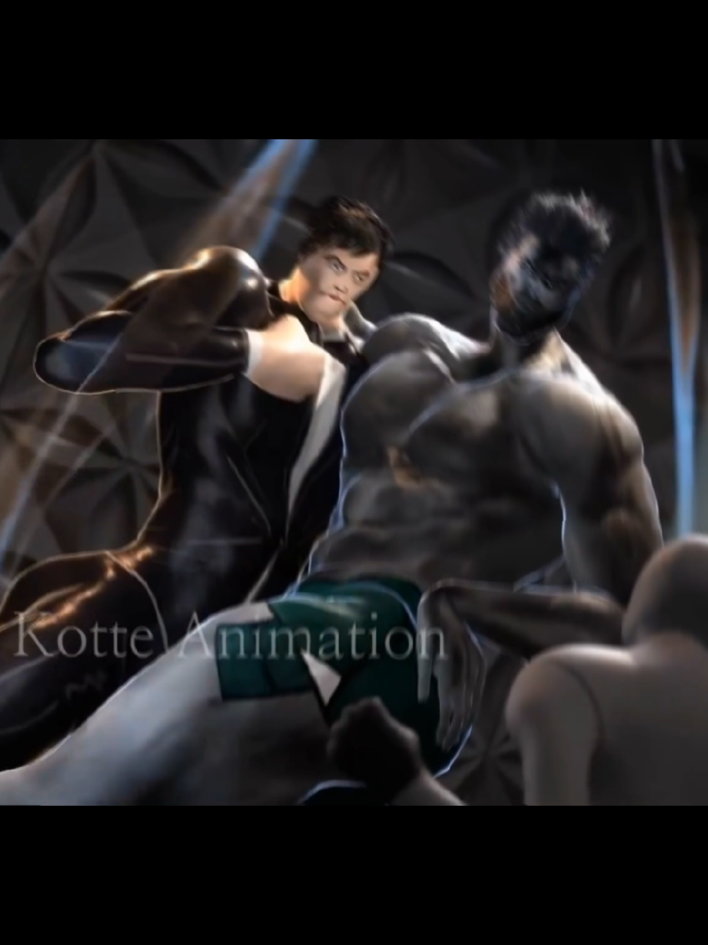 Mid edit ✌️ || ib: @𝐒𝐭𝐨𝐫𝐦𝐳 @𝐊𝐈𝐎𝐒𝐔𝐊𝐄 ⚡ || Intro from kotte Animation on YouTube || #jjba #fyp #viral #giornogiovanna #dontletthisflop 