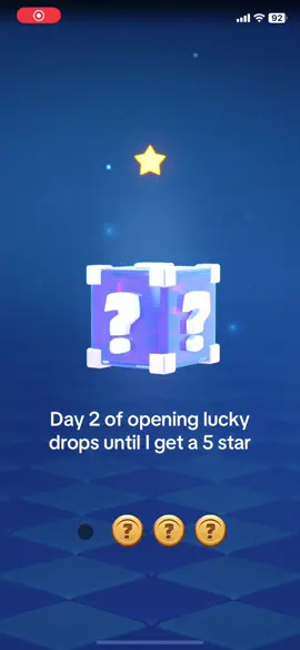 #clashroyale #day2 #5star #5starluckydrop #fyp 