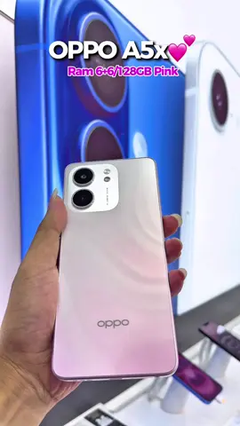 OPPO A5x 💕 #OPPOA5X #OPPO #FYPAGE #XYZCBA #FYP  