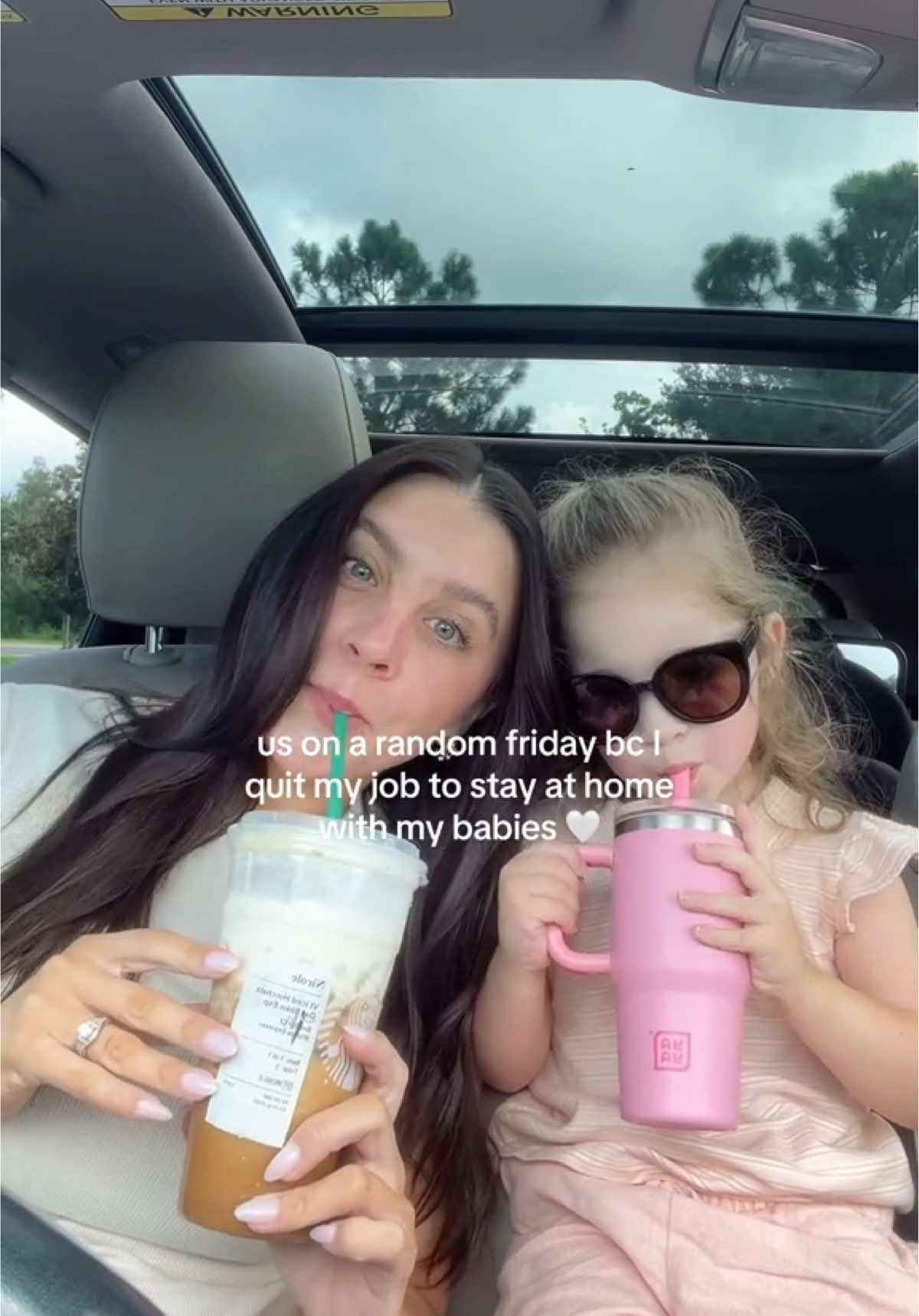 10/10 recommend staying home with your babies, they are only this little once 🤍 #creatorsearchinsights #sahmlife #stayathomemom #stayathomemomlife #sahmtok 