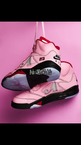 ナイキエアジョーダン5 アウェイクコラボ　 AWAKE NY NIKE AIRJORDAN5 #ナイキ　#ジョーダン #awake  #sneakers  #jordan 