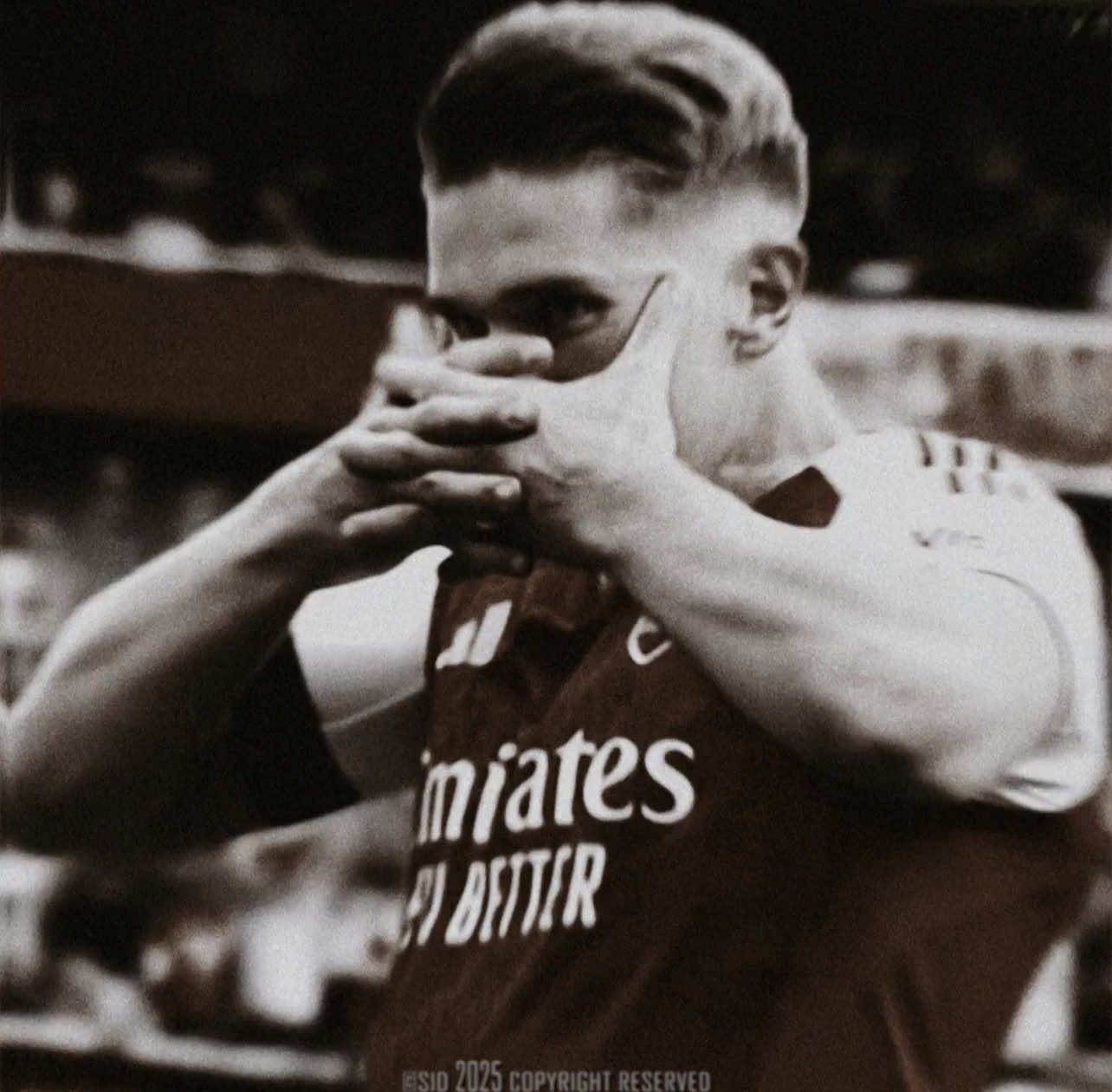 my striker #gyokeres #arsenal #edit #viktorgyokeres 