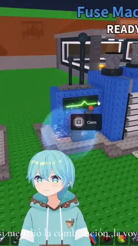 buscando la combinación en brainrot #roblox #you 