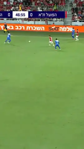 הפועל תל אביב נגד עירוני קריית שמונה 1-2 #הפועלתלאביב #עירוניקרייתשמונה #ליגתהעל #רקכדורגל 