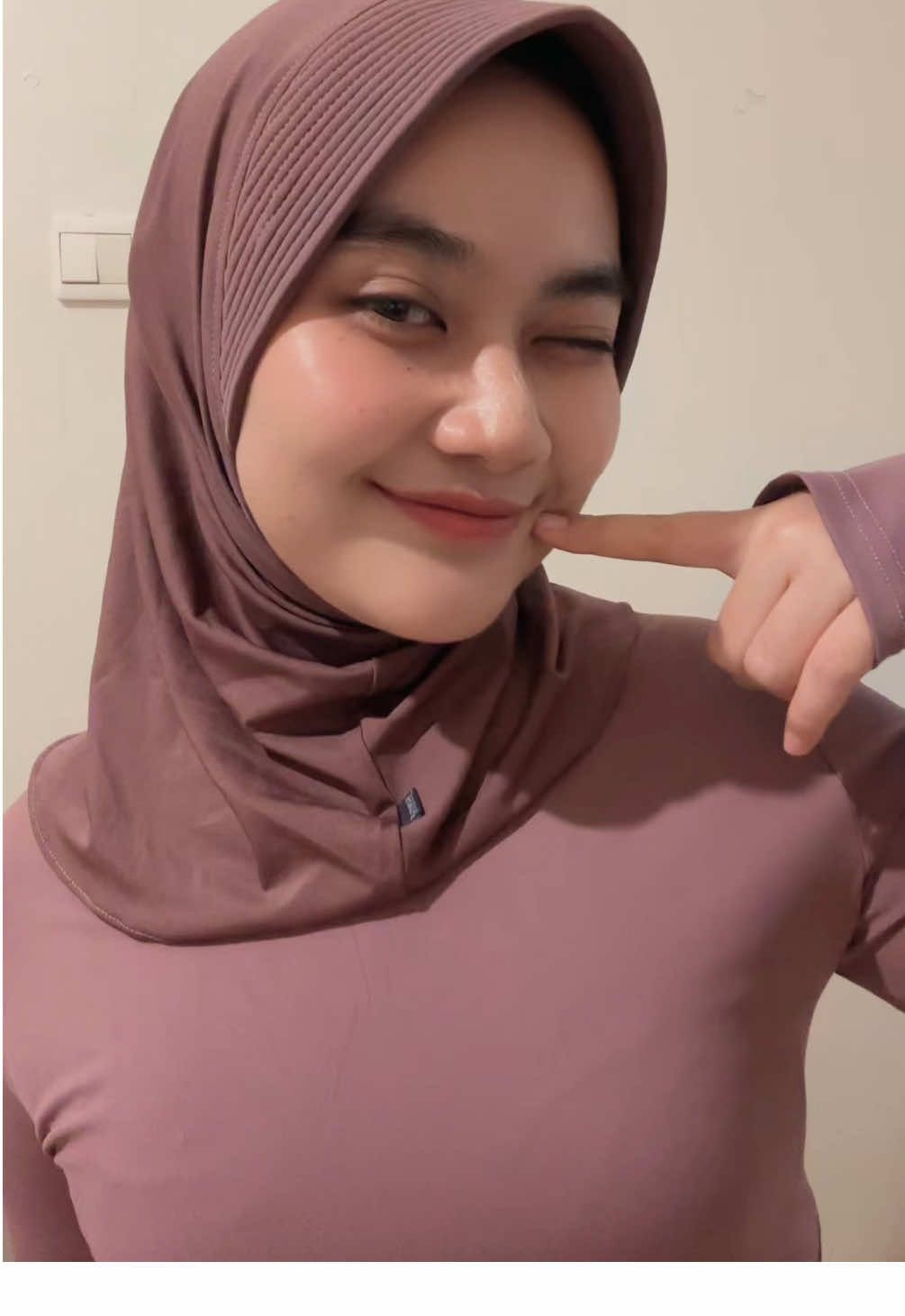 Sudah biasa terjadi~