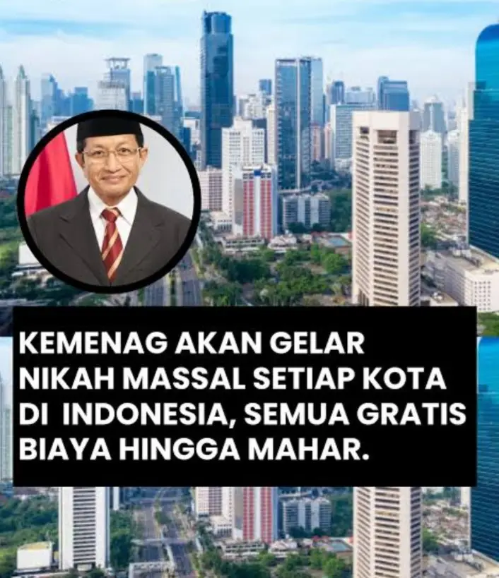 Sabar pak, msh nunggu calonnya 😅😆 #freyaajkt48 #freyanashifajayawardana  #haluajadulu #nikahmassalkemenag  #fyp 