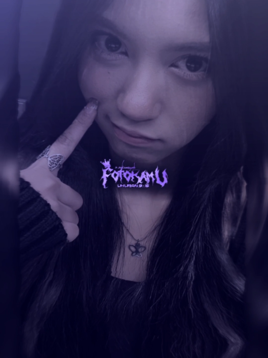 justru disitu letak asiknya :) [ versi template klik logo #CapCut ] #ranspreset #indirajkt48 