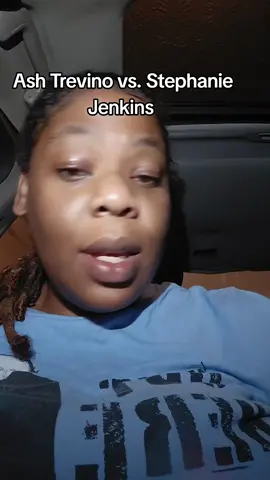 Im guessing she's much worse than I thought #ashtrevino #ashleytrevino #chisme #resilientjenkins #algorithm 