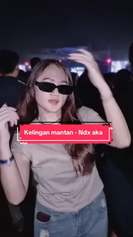 Tak di restui ibumu 🙂🫵🏻 #kelinganmantan #ndxaka #fyppppppppppppppppppppppp #unityambyar #stadionpakansaribogor 