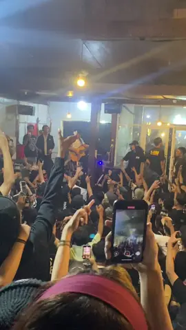 matur thank youu mcpr X over distortion   #mcpr #overdistortion #outsiders 