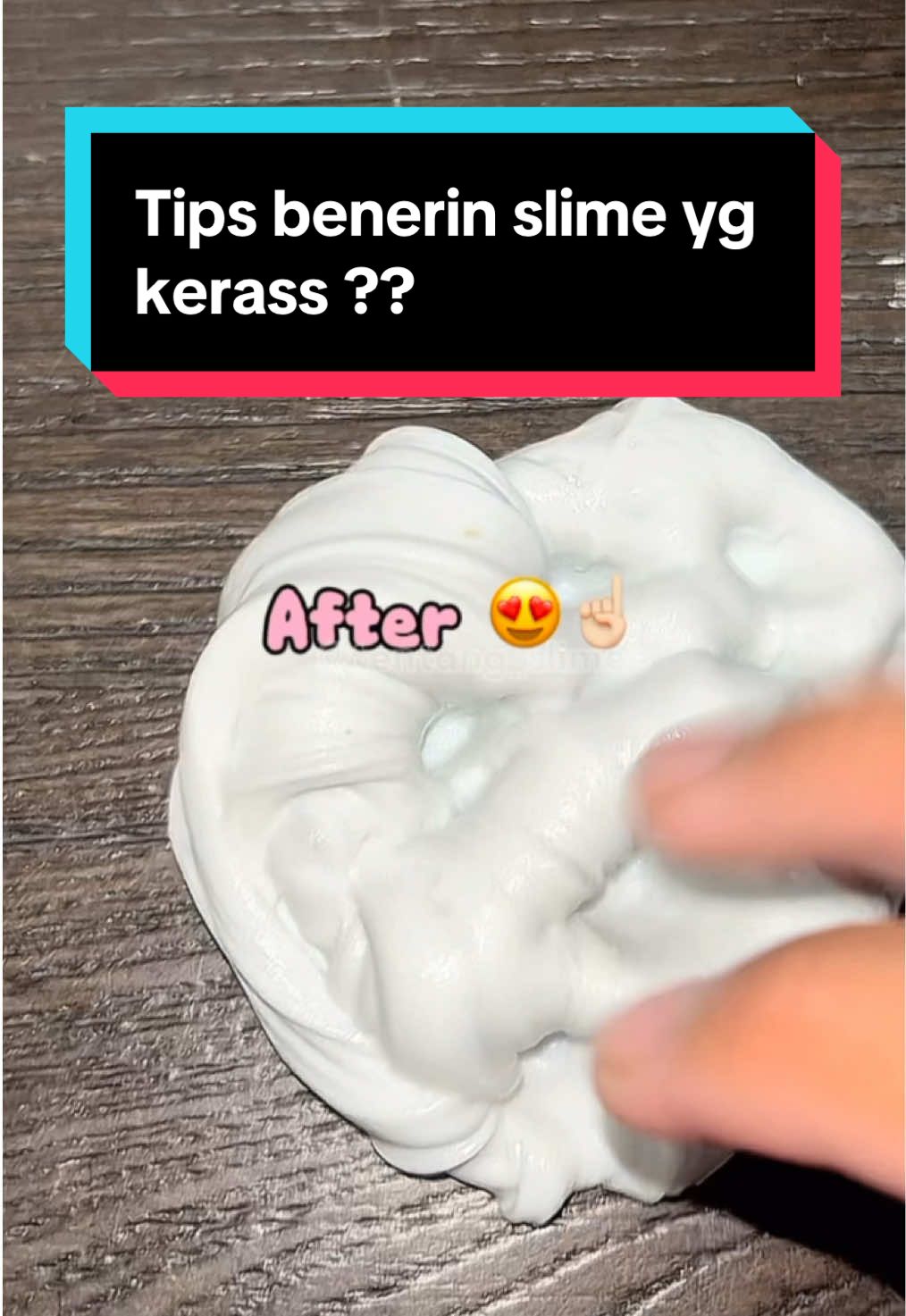 next tips apa lagii nniee ?? 💕#kinaraaalimee #berandatiktok #tips #slimestorytime🍡 #4urpage #berandafypシ #slimefluffy #fyppageforyou #xybca 