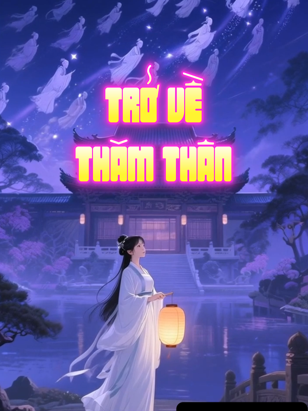 Lễ Vu Lan: Xin Đừng Sợ Hãi, Đây Là Ngày Của Yêu Thương Và Tưởng Nhớ. #nhansinhtrietluan #10baikinhtunghangngay #thangcohon #thang7 #vulan #vulanbaohieu #tungkinh