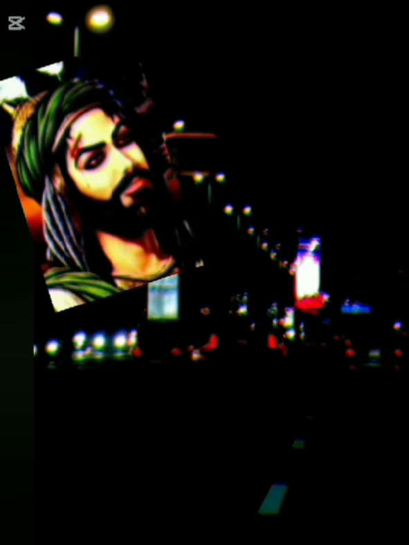 #سيد_فاقد_الموسوي__جديد #ياعلي#tiktok #fyp #capcut 