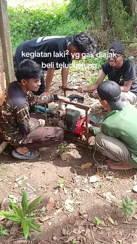 melu trend😂 #telurgulung #soundviral #fyp #viral 