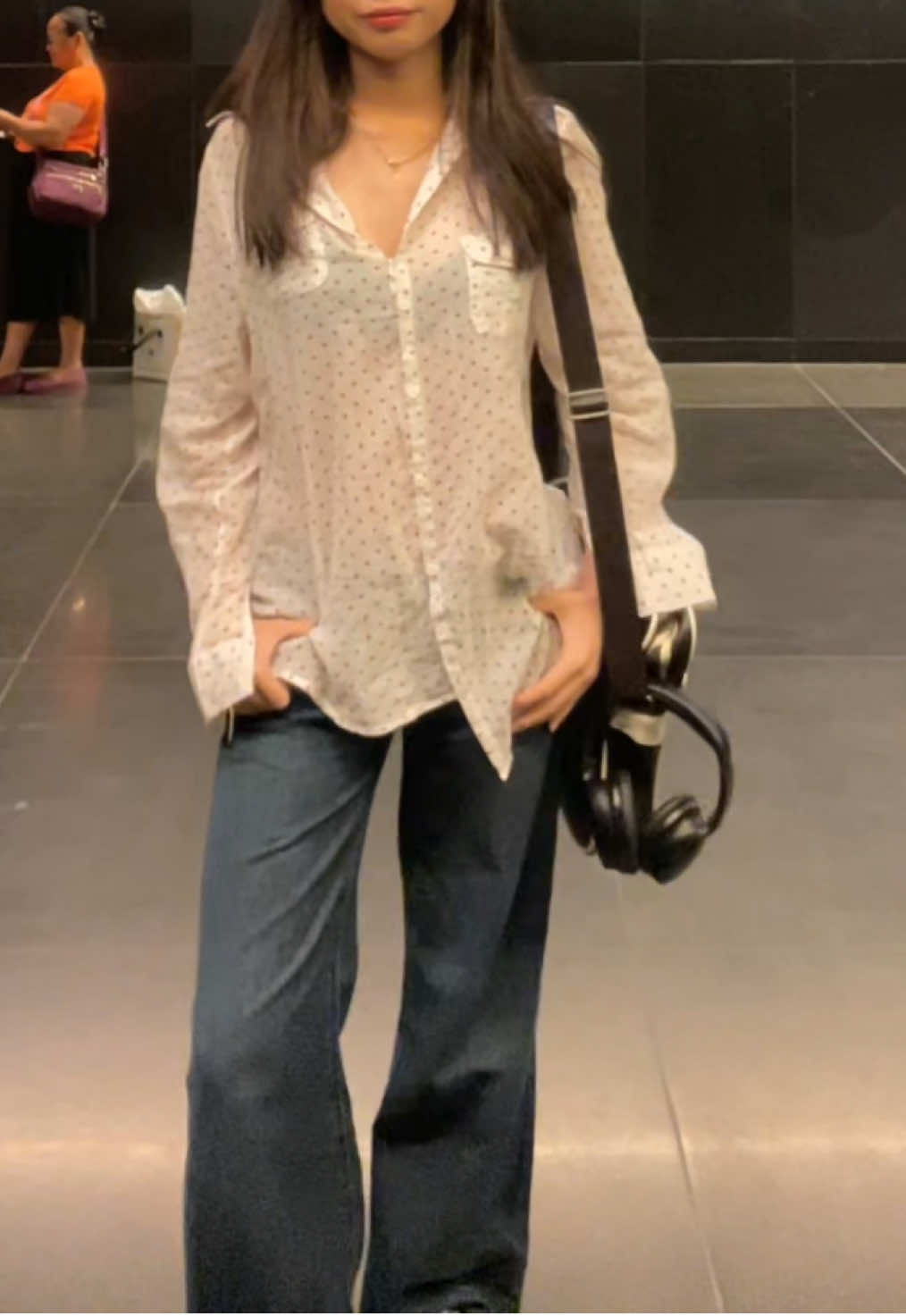 weekly fit check 