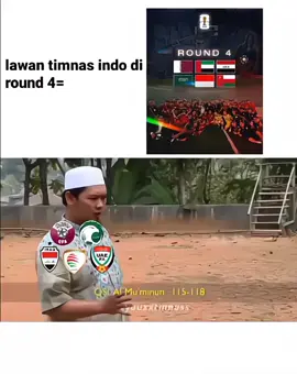 #ronde4pialadunia #indonesia #pialadunia2026 #bismilahlolospildun #masukberanda 