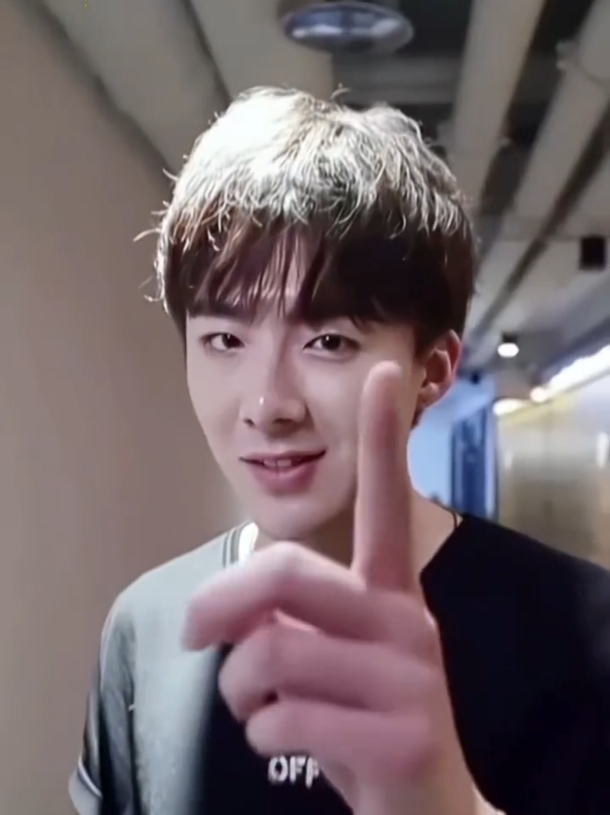 กลับมาอย่างเท่ห์อ่ะ 🥰🥰🥰#liuyuning刘宇宁 #刘宇宁 #หลิวอวี่หนิง #หลิวอวี่หนิงliuyuning刘宇宁 #ผู้จีนงานดีย์🇨🇳🇨🇳 